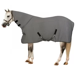 Centaur Turbo Dry Sheet With Neck Cover -Equestrian Supplies Store 4 361013
