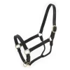 Royal King Leather Stable Halter