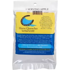 Horse Quencher 3.5 Lb Bag -Equestrian Supplies Store 46411708fb567104a685885aba414d5f