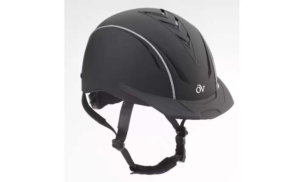 Ovation Sync Riding Helmet 3 Ovation Sync Riding Helmet