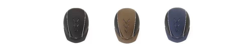 Ovation Sync Riding Helmet 5 Ovation Sync Riding Helmet - Image 3