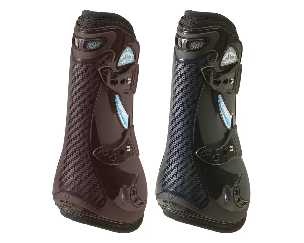 Veredus Carbon Gel VENTO Open Front Boot 3 Veredus Carbon Gel VENTO Open Front Boot