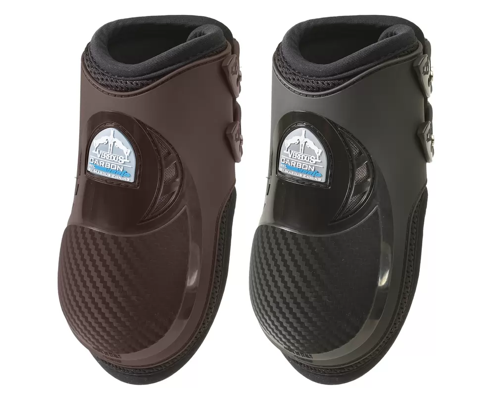Veredus Vento Carbon Gel Hind Boots 3 Veredus Vento Carbon Gel Hind Boots