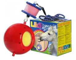 LikIt Boredom Breaker