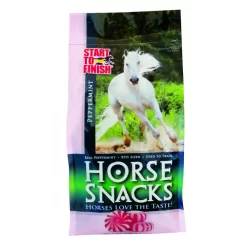 Manna Pro Apple Horse Snacks -Equestrian Supplies Store 5 106327
