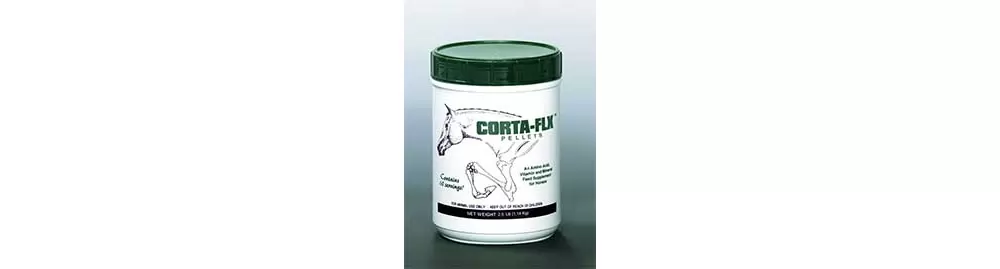 CORTA-FLX Pellets 3 CORTA-FLX Pellets