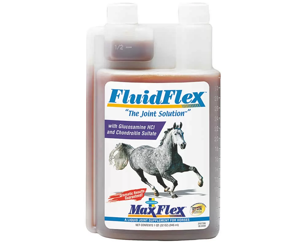Equicare FluidFlex 3 Equicare FluidFlex