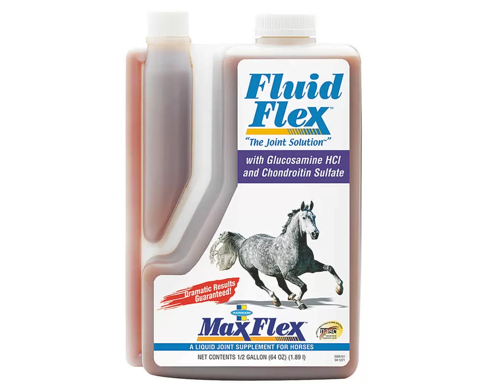 Equicare FluidFlex 4 Equicare FluidFlex - Image 2