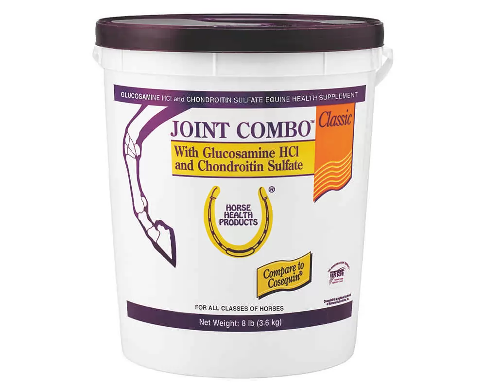Horse Health Joint Combo 4 Horse Health Joint Combo - Image 2