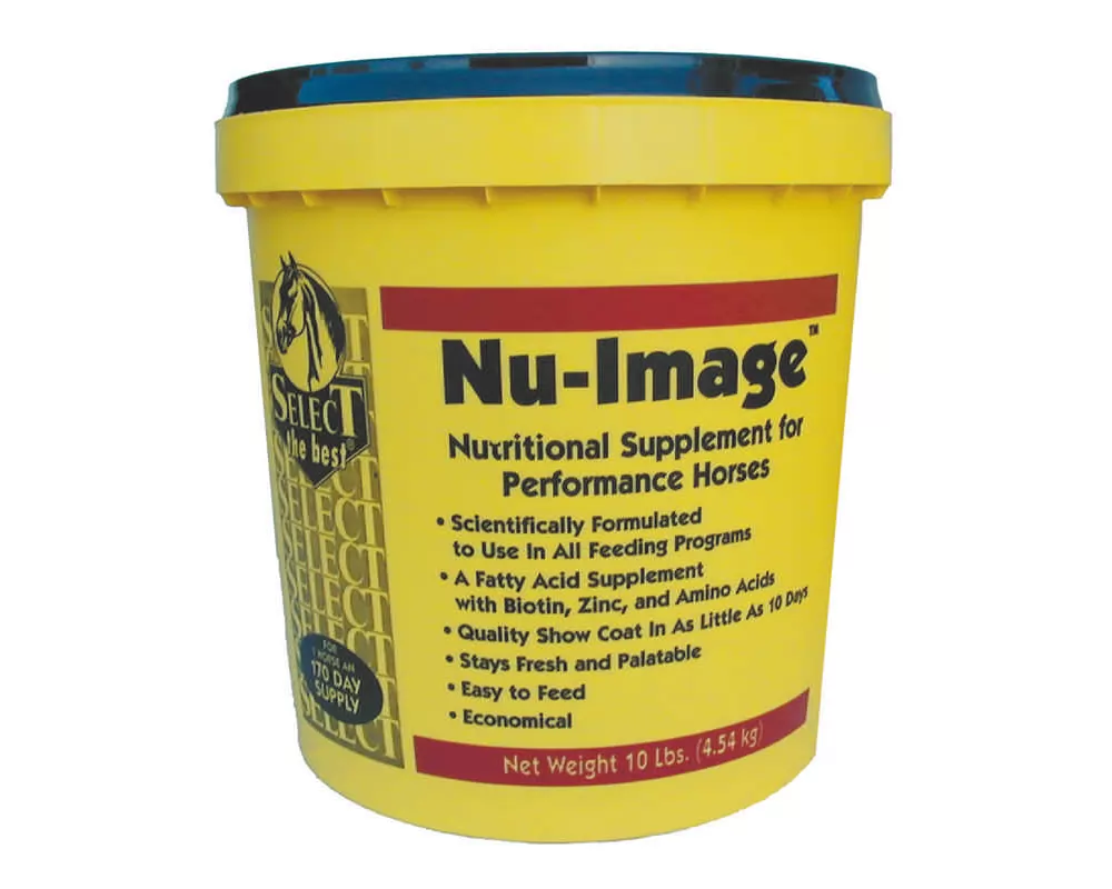 Select Nu-Image 4 Select Nu-Image - Image 2