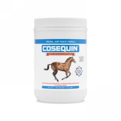 Nutramax Cosequin Original Joint Health Supplement For Horses - Powder With Glucosamine And Chondroitin