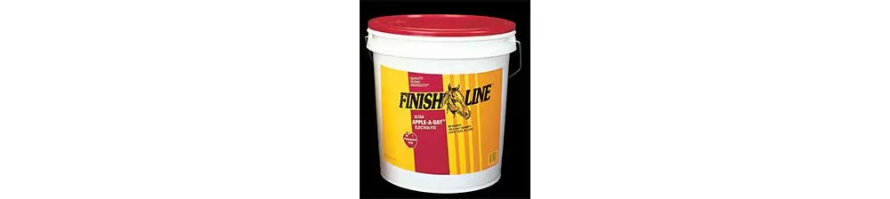 Finish Line Apple-a-Day Electrolyte 3 Finish Line Apple-a-Day Electrolyte