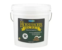 Farnam Horseshoers Secret (Original)