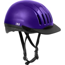 IRH Equi-Lite Riding Helmet -Equestrian Supplies Store 5 108269 a