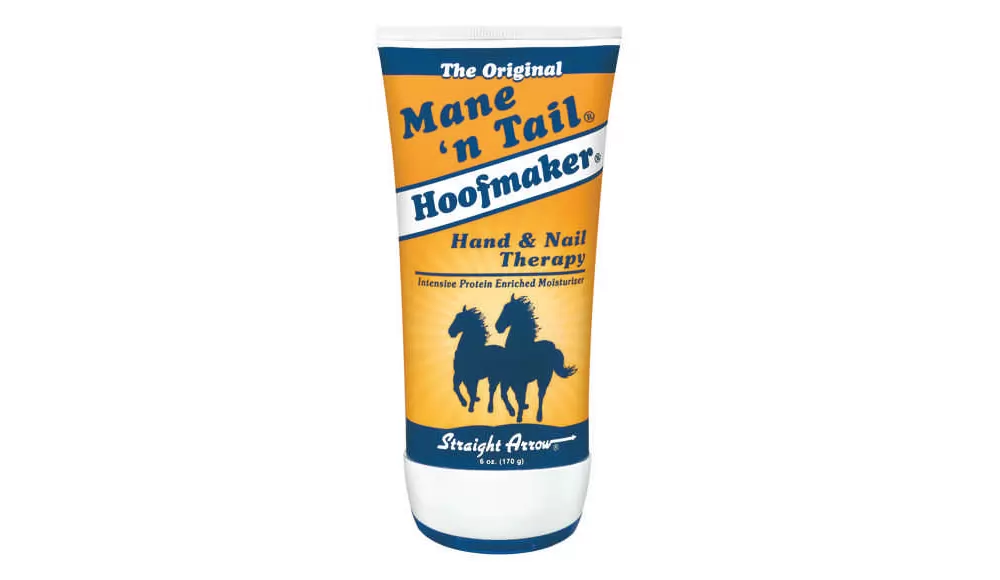 Mane N' Tail Hoofmaker Hand & Nail Therapy 3 Mane N' Tail Hoofmaker Hand & Nail Therapy