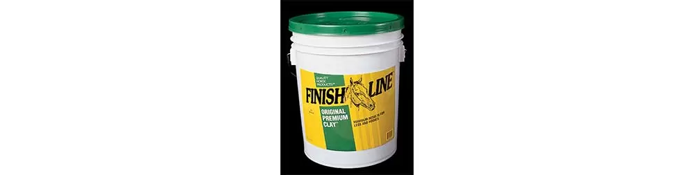 Finish Line Orginal Premium Clay Poultice 3 Finish Line Orginal Premium Clay Poultice