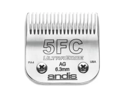 Andis AG Blades -Equestrian Supplies Store 5 109025