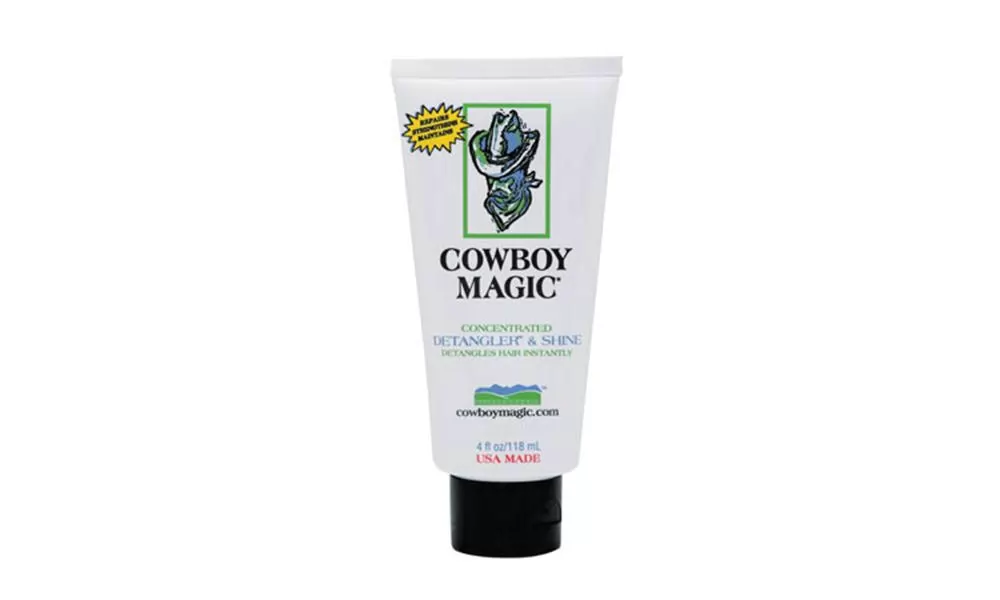 Cowboy Magic Detangler/Shine 3 Cowboy Magic Detangler/Shine