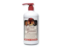 Leather Therapy Restorer And Conditioner -Equestrian Supplies Store 5 109220