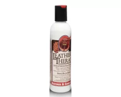Leather Therapy Restorer And Conditioner