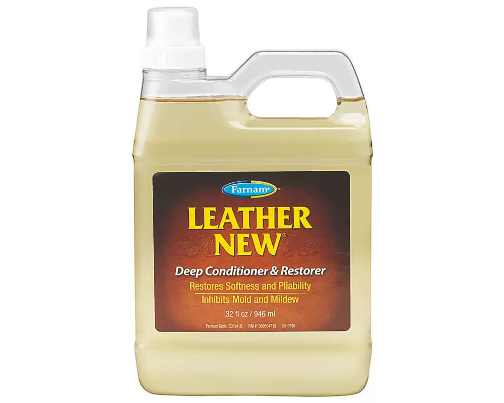 Farnam Leather New Deep Conditioner 4 Farnam Leather New Deep Conditioner - Image 2