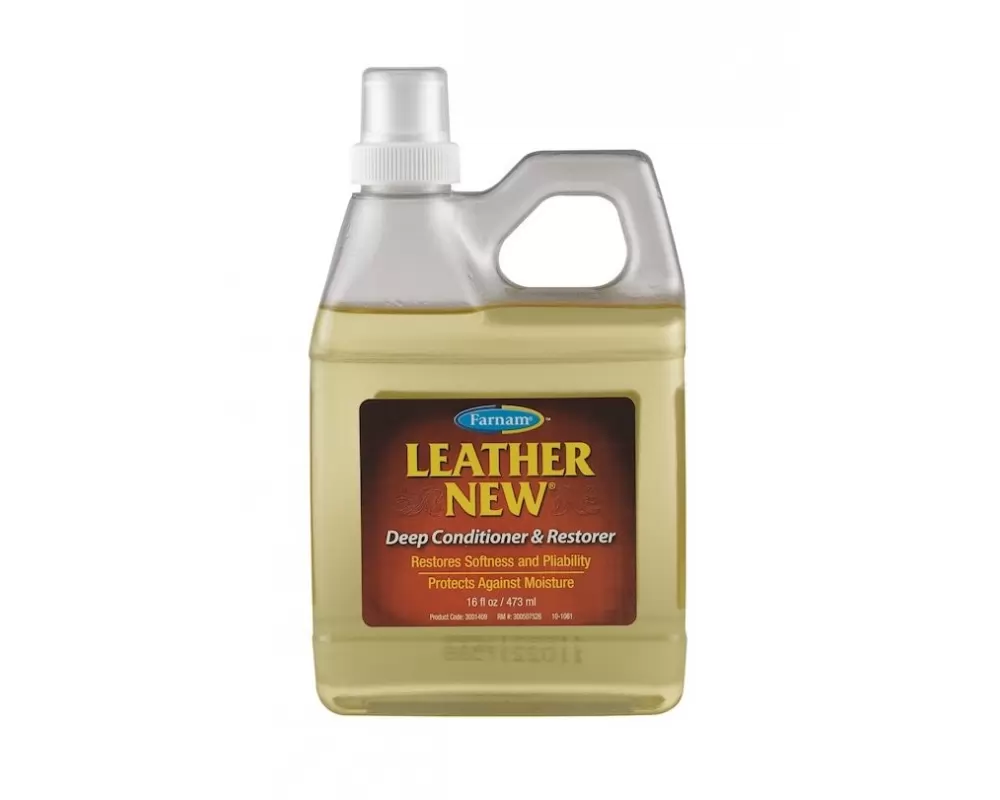Farnam Leather New Deep Conditioner 3 Farnam Leather New Deep Conditioner