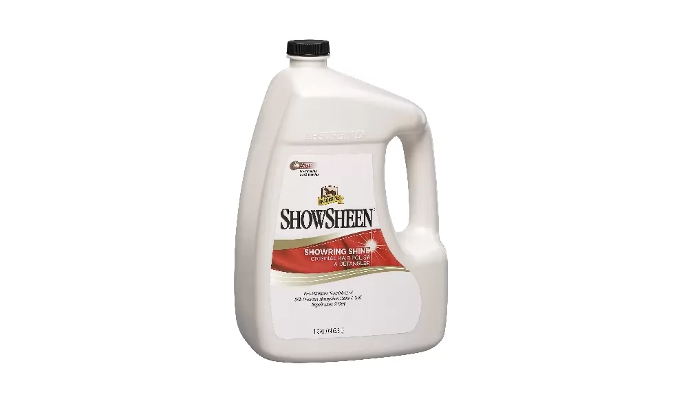 Absorbine Showsheen Hair Polish Refill 5 Absorbine Showsheen Hair Polish Refill - Image 3