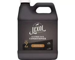 Lexol Leather Conditioner -Equestrian Supplies Store 5 109710rev