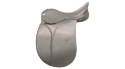 Silver Fox Silver Fox Dressage Saddle -Equestrian Supplies Store 5 109760
