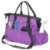 600 Denier Poly Grooming Tote 2 600 Denier Poly Grooming Tote -Equestrian Supplies Store 5 109956