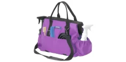600 Denier Poly Grooming Tote