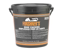 Equicare Forshners Hoof Packing