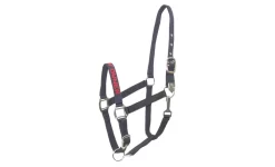 Gatsby I LOVE MY OWNER Nylon Halter -Equestrian Supplies Store 5 110744