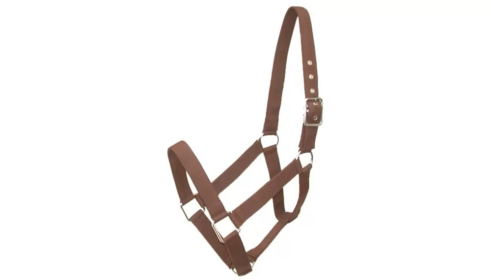 Gatsby Nylon Draft Halter 3 Gatsby Nylon Draft Halter