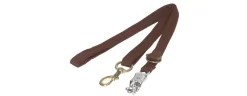 Gatsby Nylon Cross Ties With Panic Snap -Equestrian Supplies Store 5 111441