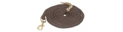 Gatsby Polypropylene Cowboy Lead -Equestrian Supplies Store 5 111449