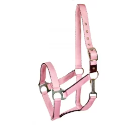Gatsby Ultra Soft Nylon Safety Halter -Equestrian Supplies Store 5 121183