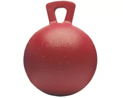 Horsemen's Pride Jolly Ball Toy