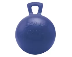 Horsemen's Pride Jolly Ball Toy -Equestrian Supplies Store 5 122862