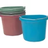 FortiFlex Flat Back Bucket -Equestrian Supplies Store 5 122874