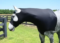 StretchX Mane Stay Hood -Equestrian Supplies Store 5 126293