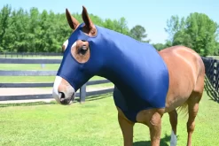 StretchX Mane Stay Hood -Equestrian Supplies Store 5 126298