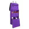 Tough1 Portable Grooming Organizer 2 Tough1 Portable Grooming Organizer -Equestrian Supplies Store 5 136894 purple