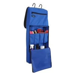 Tough1 Portable Grooming Organizer -Equestrian Supplies Store 5 136896 royal
