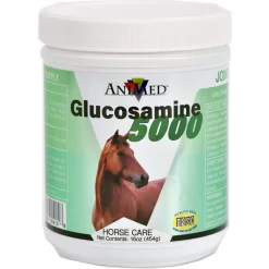 Animed Glucosamine 5000 -Equestrian Supplies Store 5 138082 a