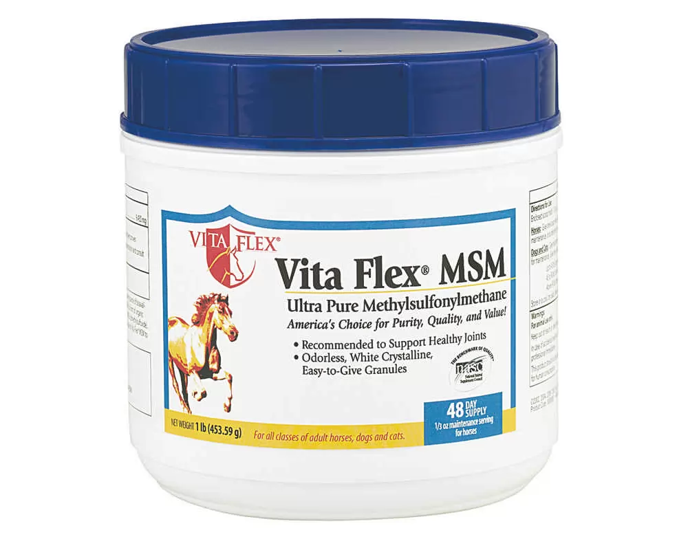 Vita Flex By Farnam MSM 3 Vita Flex By Farnam MSM