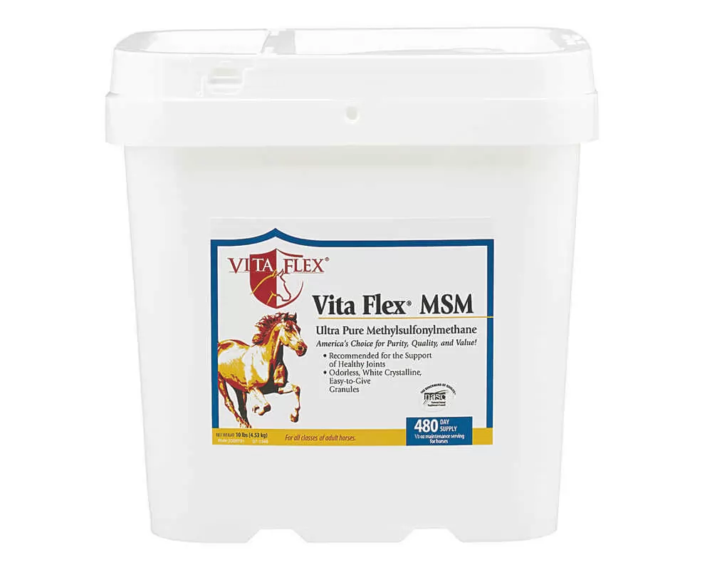 Vita Flex By Farnam MSM 5 Vita Flex By Farnam MSM - Image 3