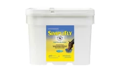 Farnam SimpliFly With LarvaStop