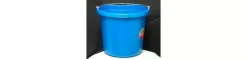 FortiFlex Flat Back Bucket Feeder