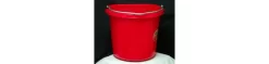 FortiFlex Flat Back Bucket Feeder -Equestrian Supplies Store 5 143628